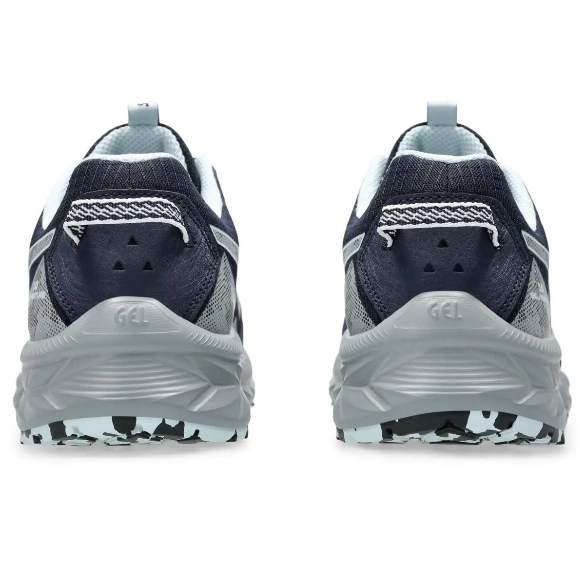 Asics shoes - 1012B761400 - 1012B761400 - Midnight/Gravel (UPC: 197298724289) 3