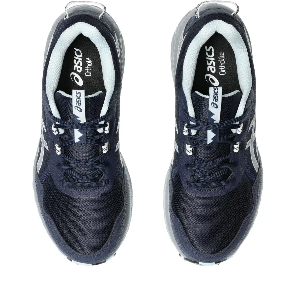 Asics shoes - 1012B761400 - 1012B761400 - Midnight/Gravel (UPC: 197298724289) 4
