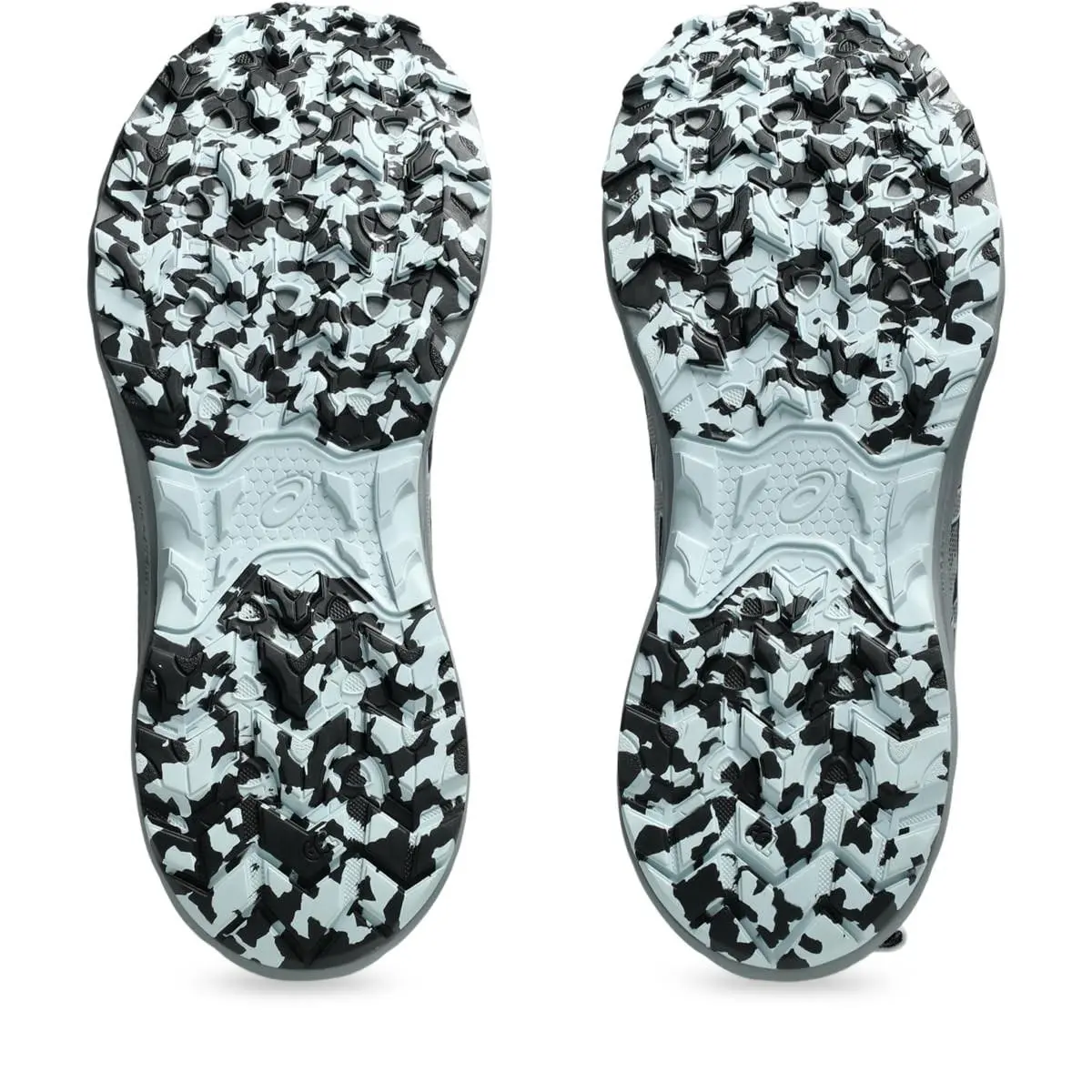 Asics shoes - 1012B761400 - 1012B761400 - Midnight/Gravel (UPC: 197298724289) 5
