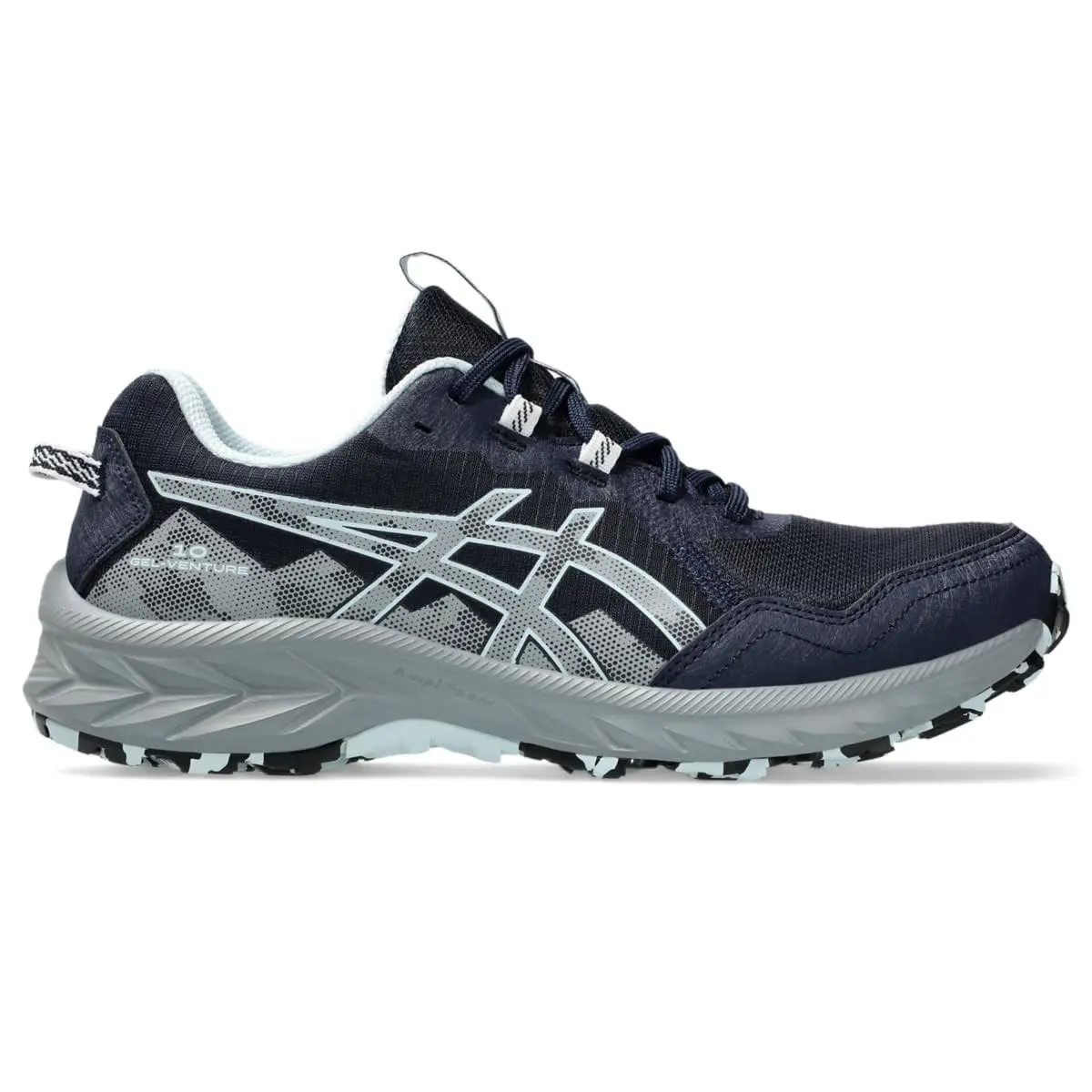 Asics shoes - 1012B761400 - 1012B761400 - Midnight/Gravel (UPC: 197298724289) 6
