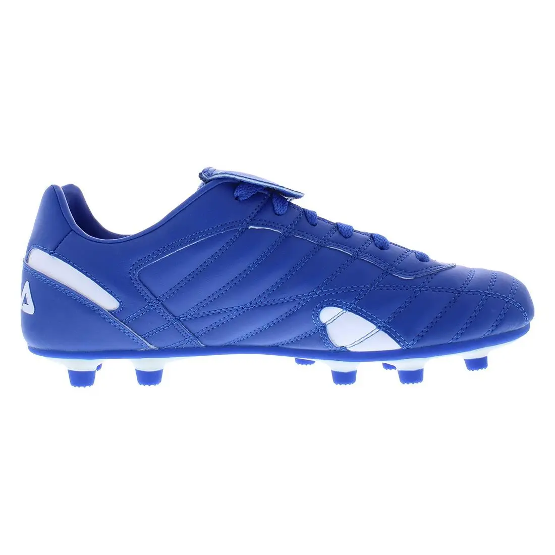 Fila shoes - Blue/White, Main: Blue (UPC: 791271038280) 1