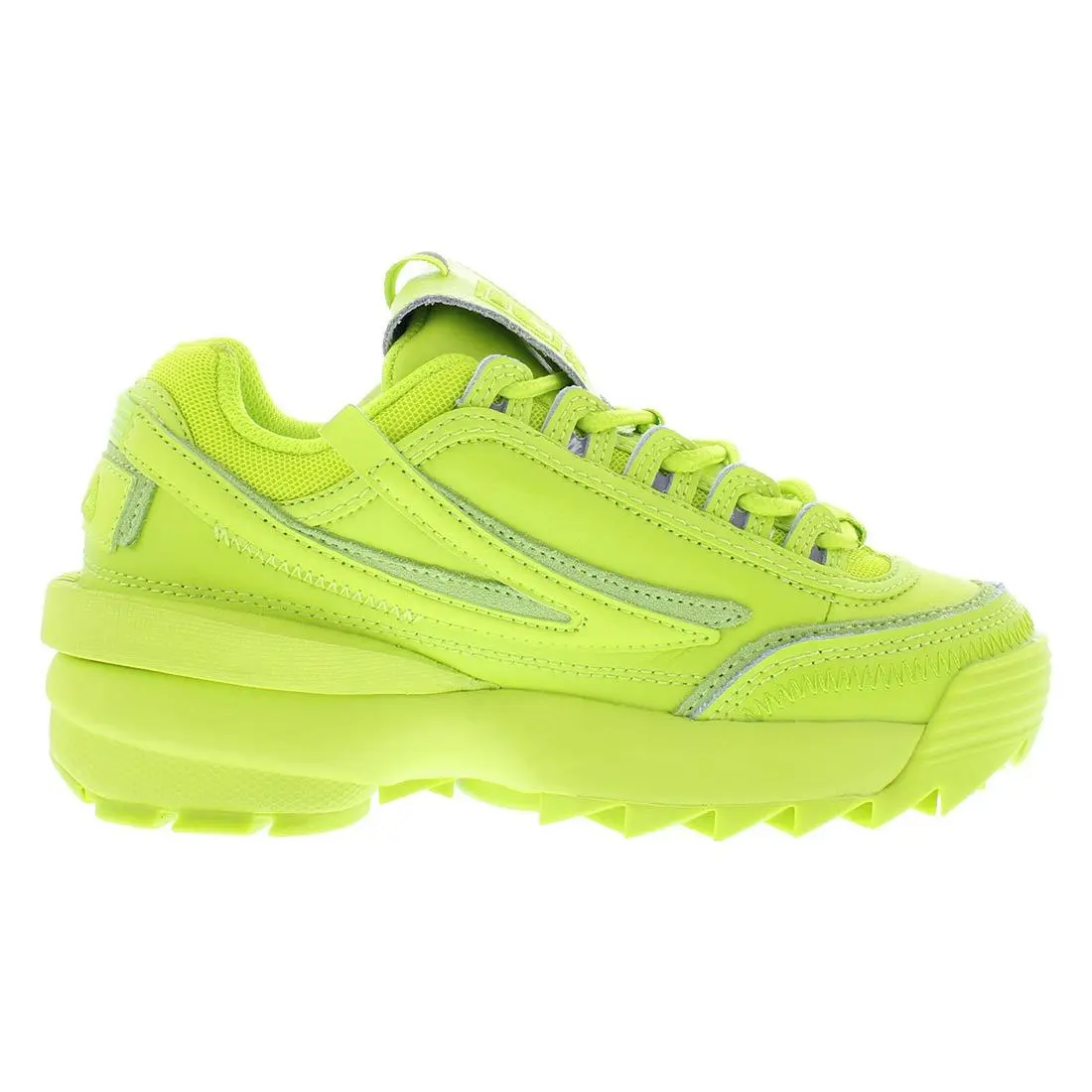Fila shoes - 3XM01813300 - 3XM01813300 - Neon, Main: Yellow (UPC: 731616609775) 1