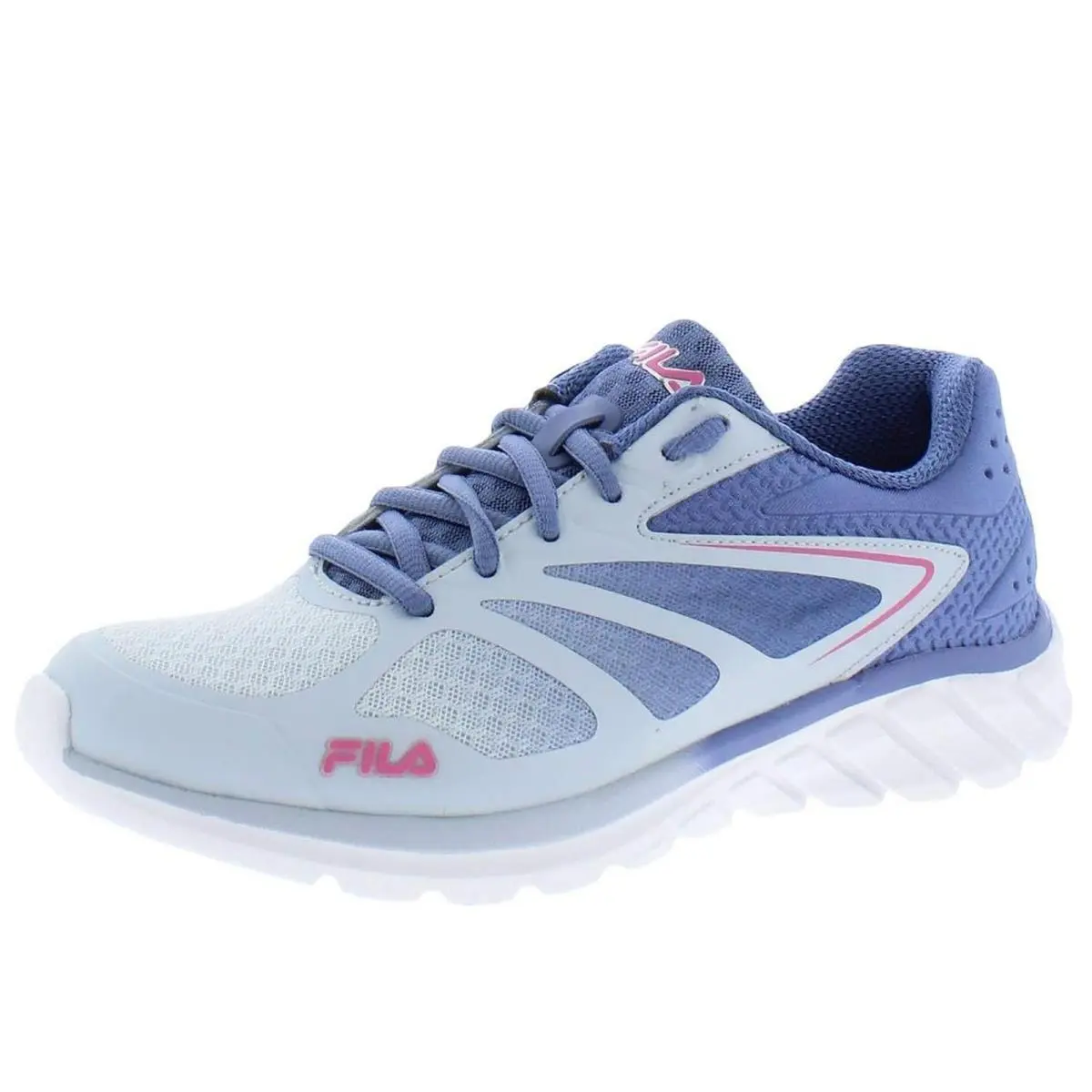 Fila Memory Speedstride 4 Infiniti/plein Air/shocking Pink 8 B M
