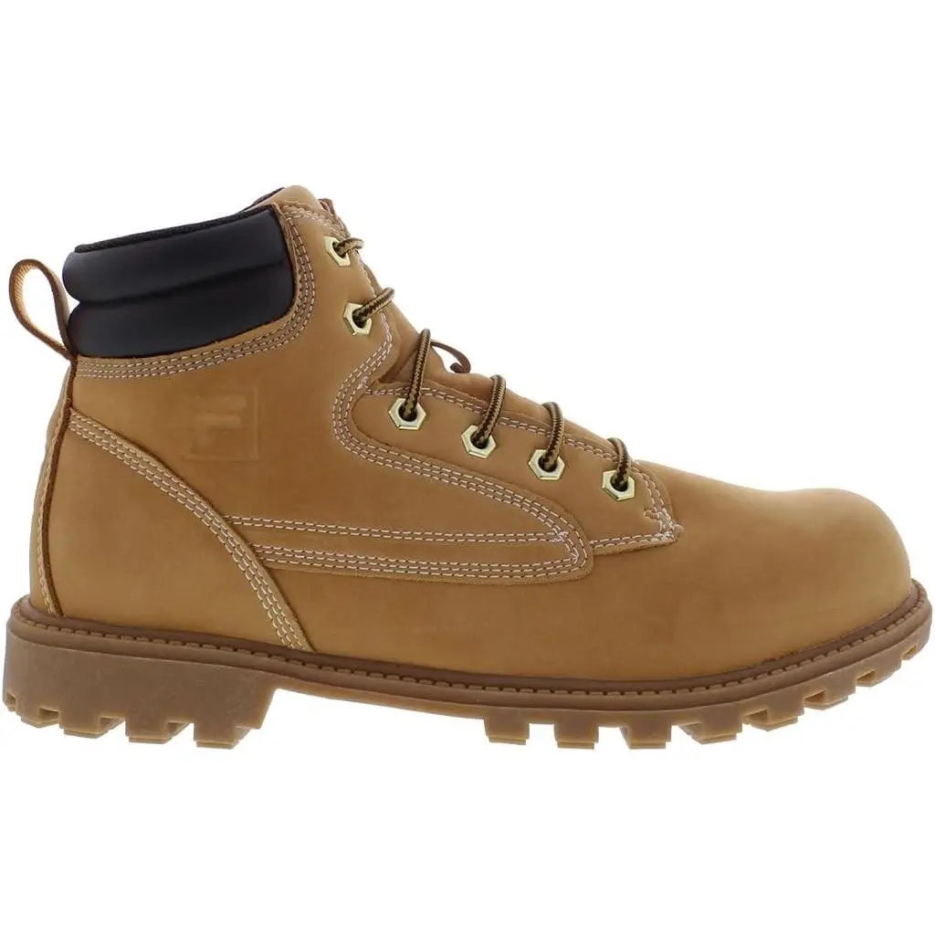 Fila shoes - Fila Landing - Landing - Brown (UPC: 691115125391) 0
