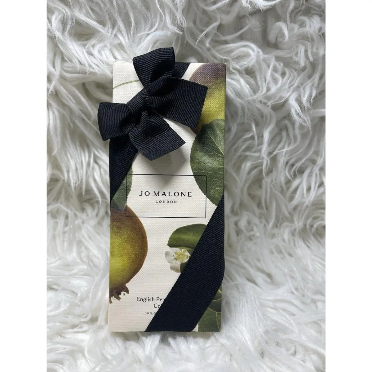 Jo Malone Jo Malone English Pear Freesia by Jo Malone 1 oz Cologne Spray