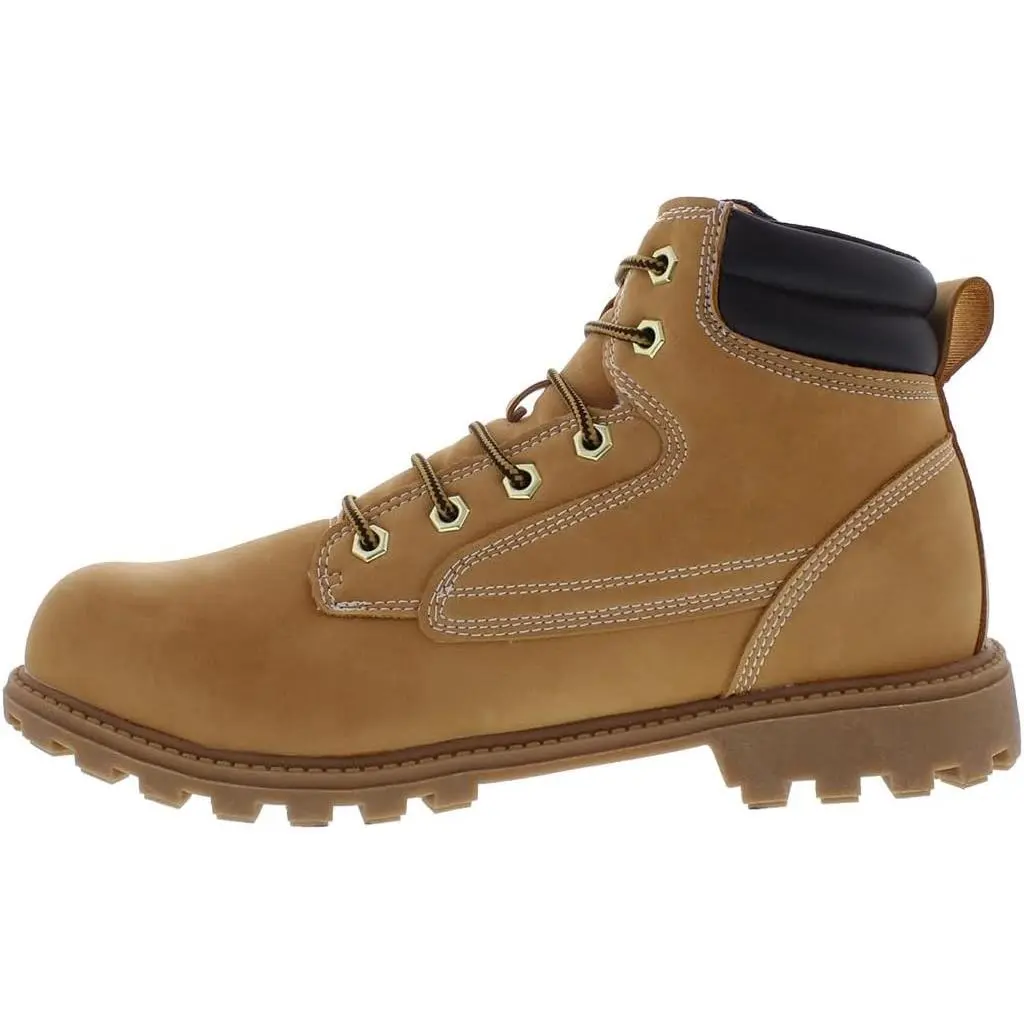 Fila shoes - Fila Landing - Landing - Brown (UPC: 691115125407) 1
