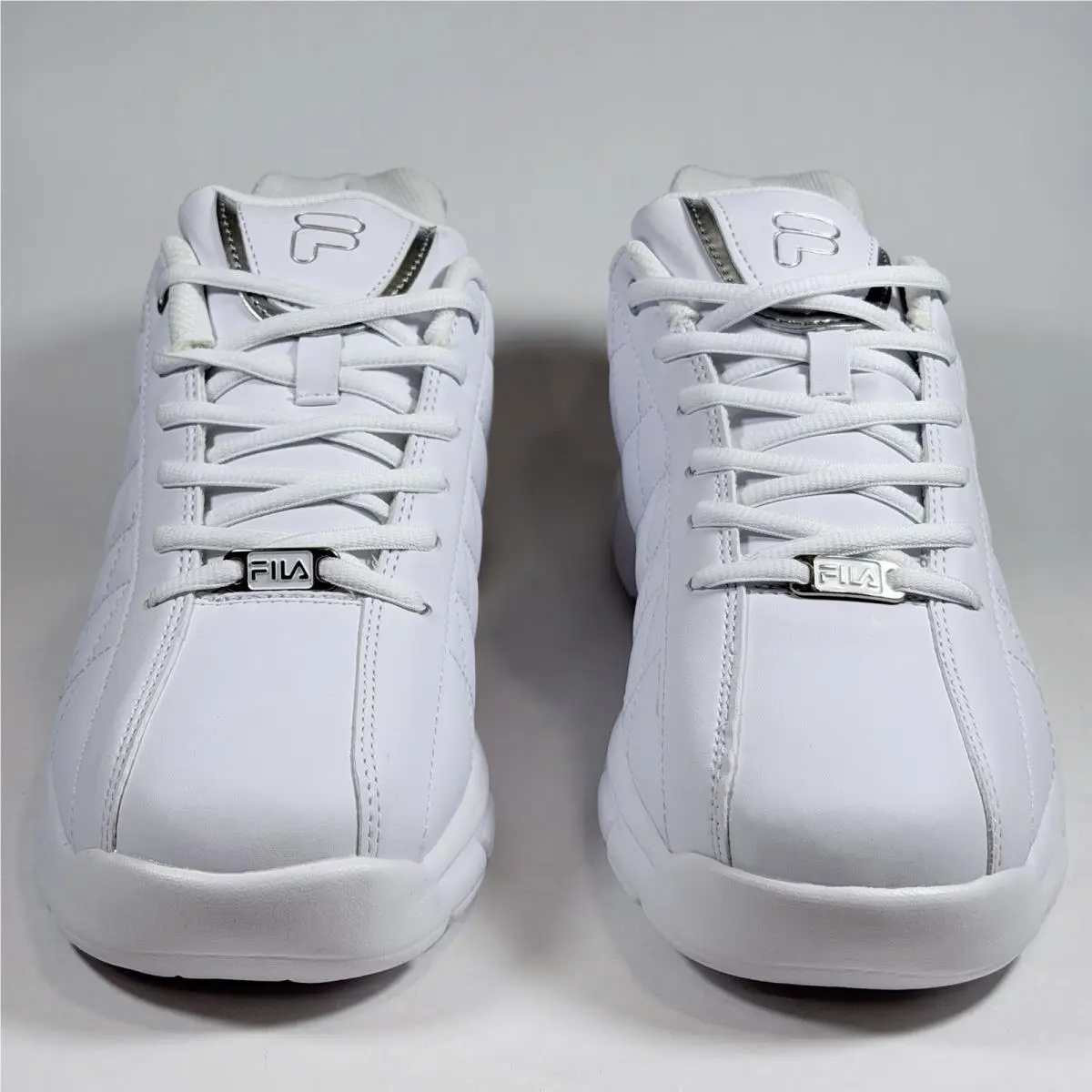Fila shoes - Fila Fulcrum 3 - Fulcrum - White 2