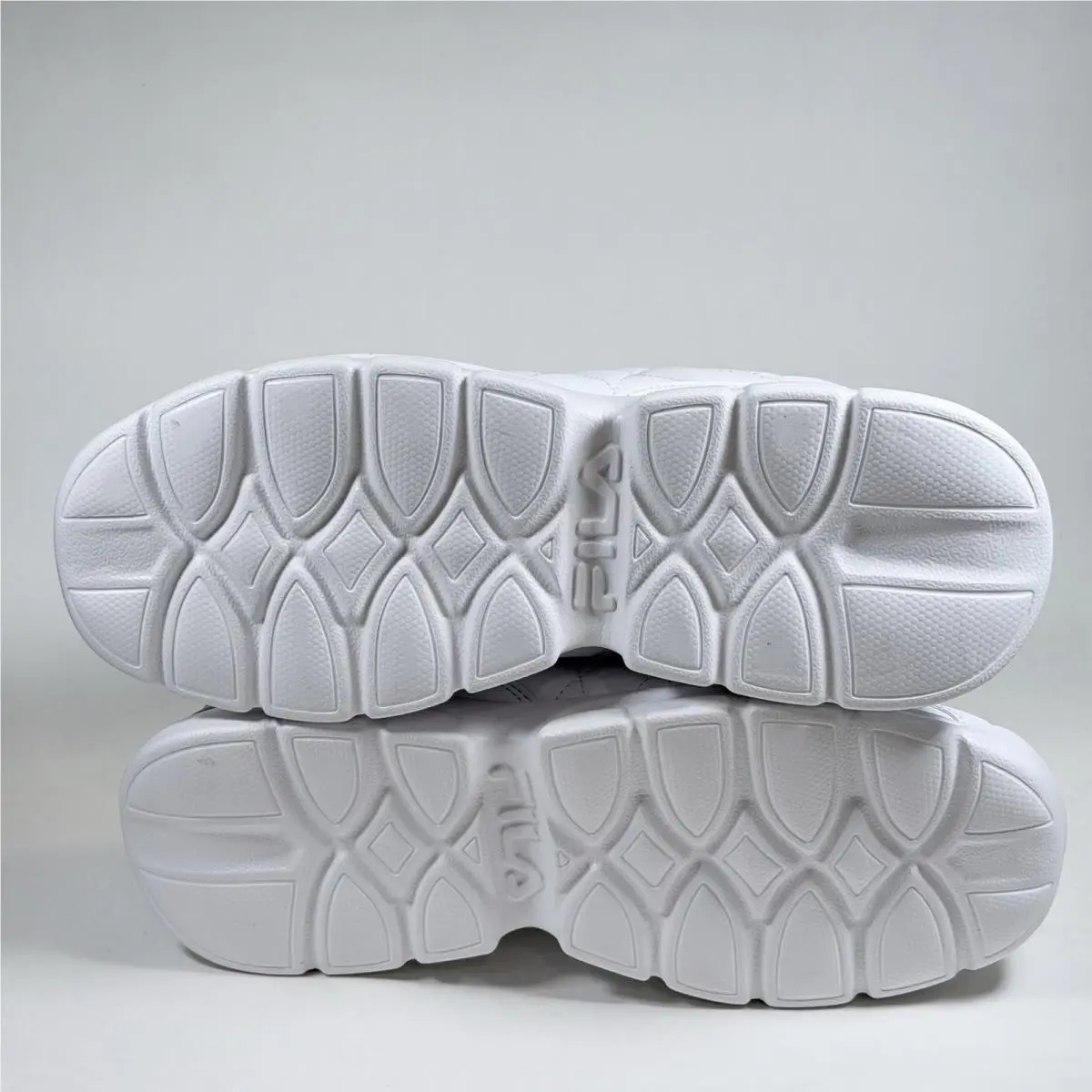 Fila shoes - Fila Fulcrum 3 - Fulcrum - White 5