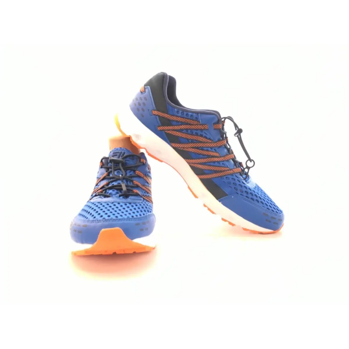 Fila shoes - Fila Bright - Bright - Orange 3