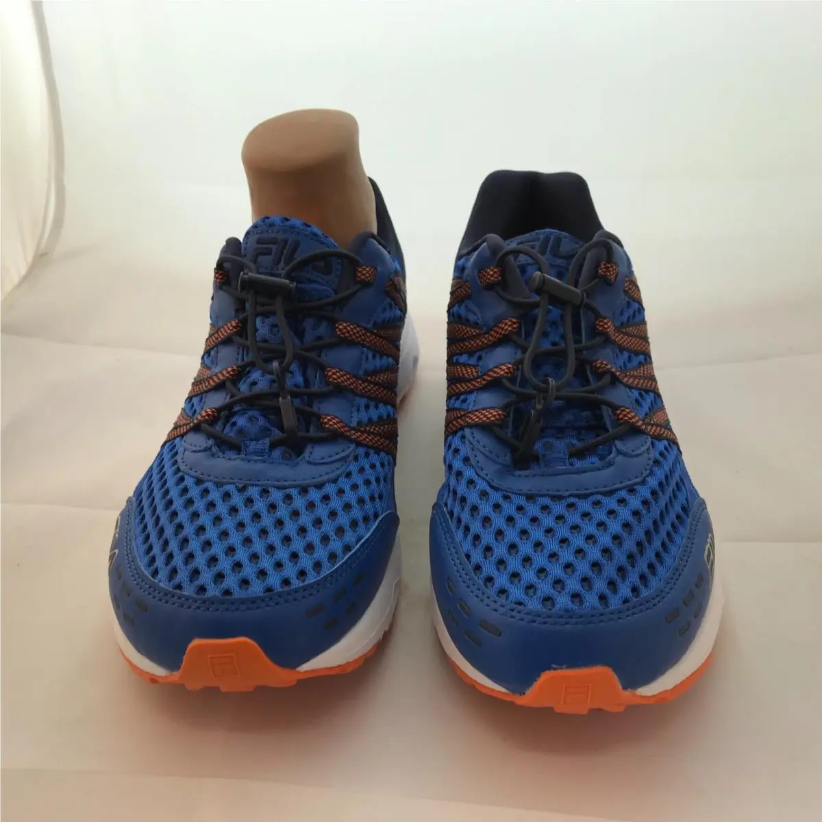 Fila shoes - Fila Bright - Bright - Orange 1