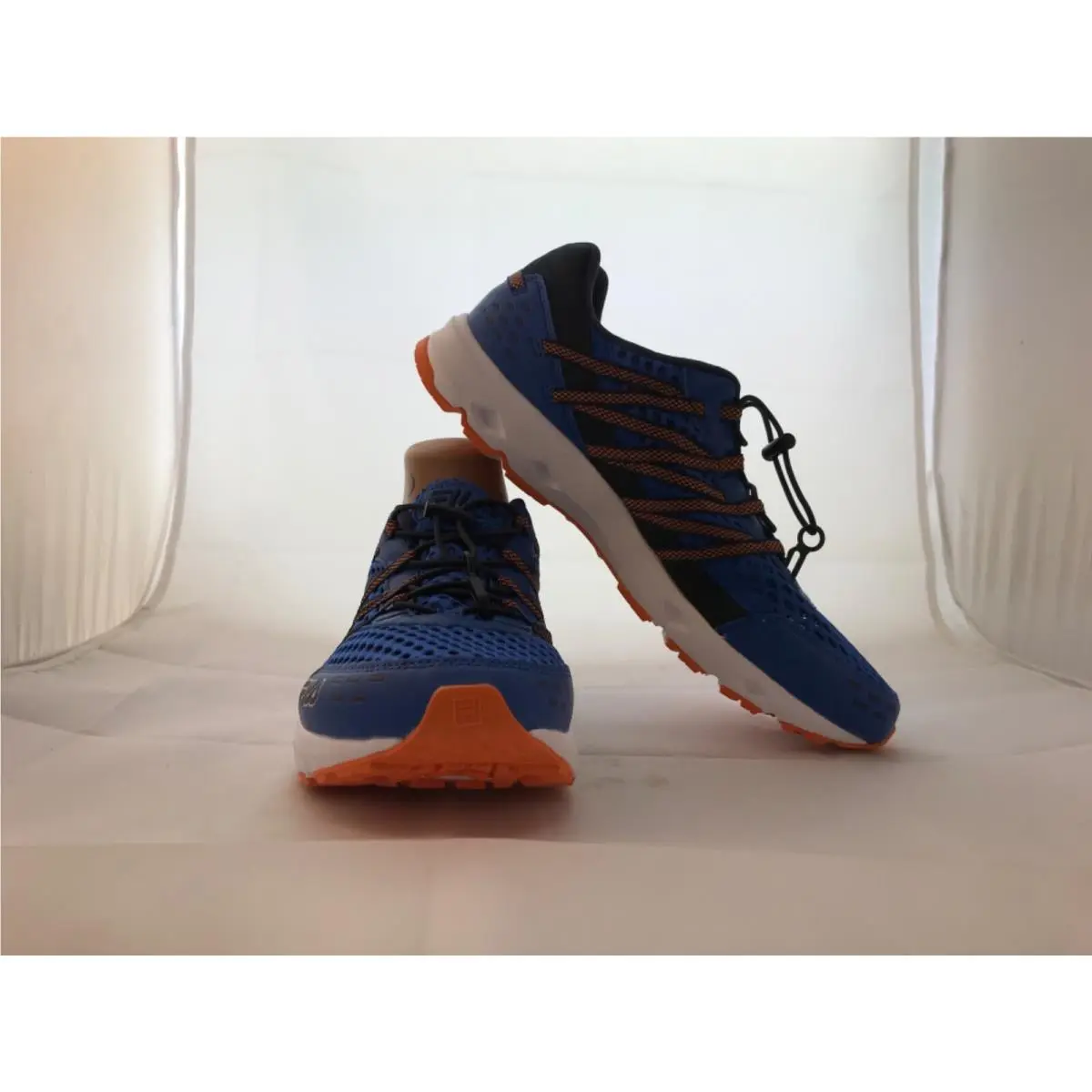 Fila shoes - Fila Bright - Bright - Orange 2