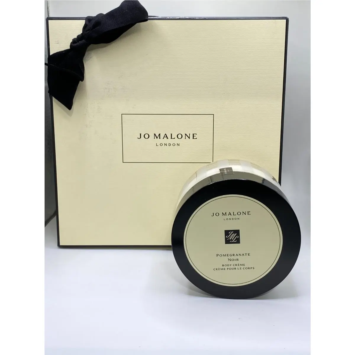 Jo Malone London Pomegranate Noir Body Creme 5.9 Oz - 175ml