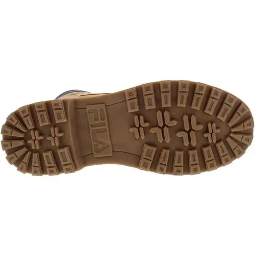 Fila shoes - Fila Landing - Landing - Brown (UPC: 691115125445) 2