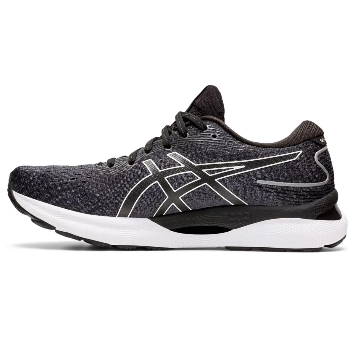 Asics shoes - ASICS Gel Nimbus - Gel Nimbus - 1011B361-001 - Black 1