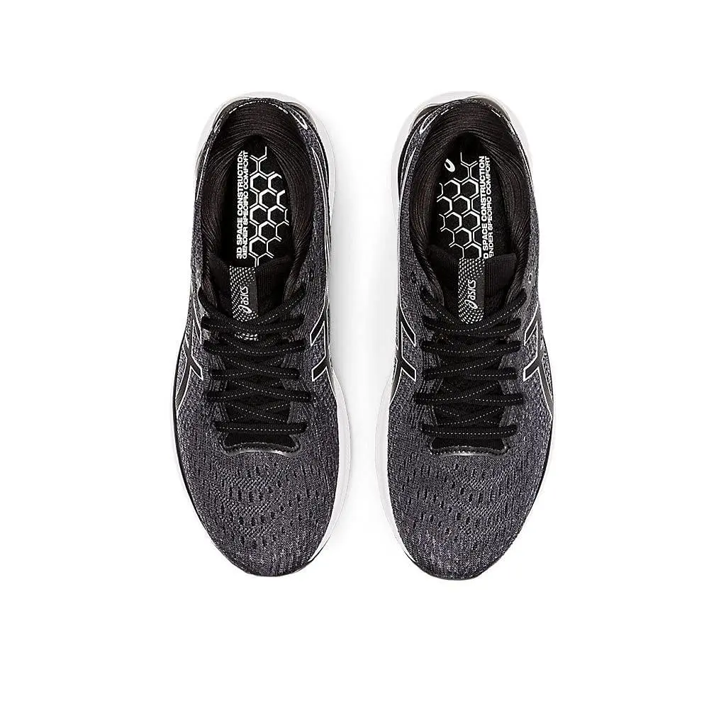 Asics shoes - ASICS Gel Nimbus - Gel Nimbus - 1011B361-001 - Black 2