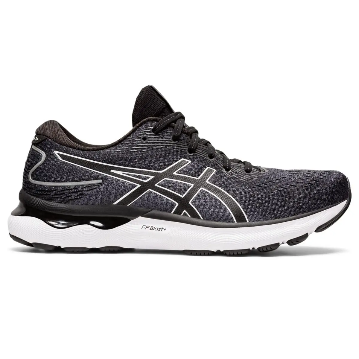 Asics shoes - ASICS Gel Nimbus - Gel Nimbus - 1011B361-001 - Black 3