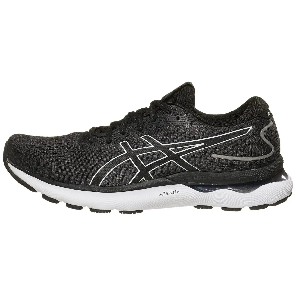 Asics shoes - ASICS Gel Nimbus - Gel Nimbus - 1011B361-001 - Black 6
