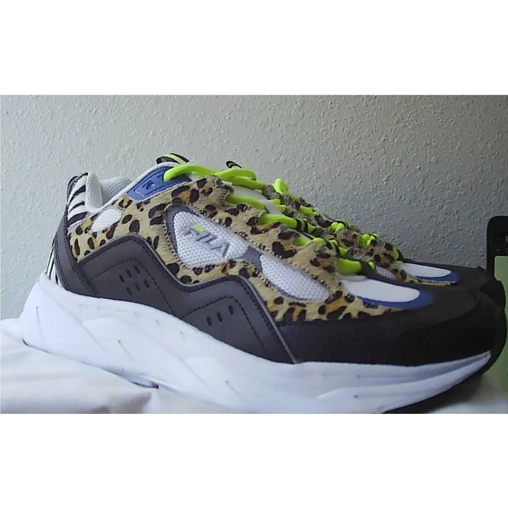 Fila shoes - Fila Trigate - Trigate - Multicolor 1
