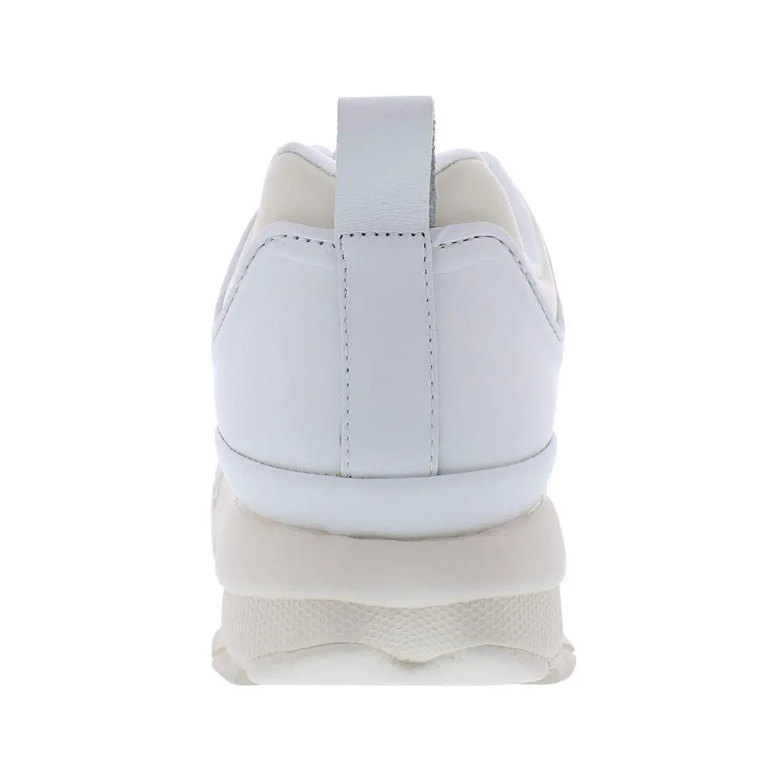 Fila shoes - White/White/Gardenia, Main: Off-White (UPC: 791273859128) 2