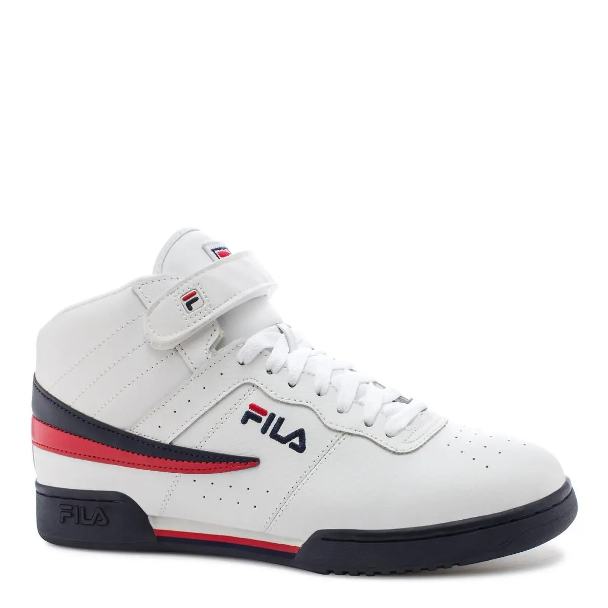 Fila shoes - 3Vf80117-150 - 3Vf80117-150 - White/Navy/Red (UPC: 789482863159) 0