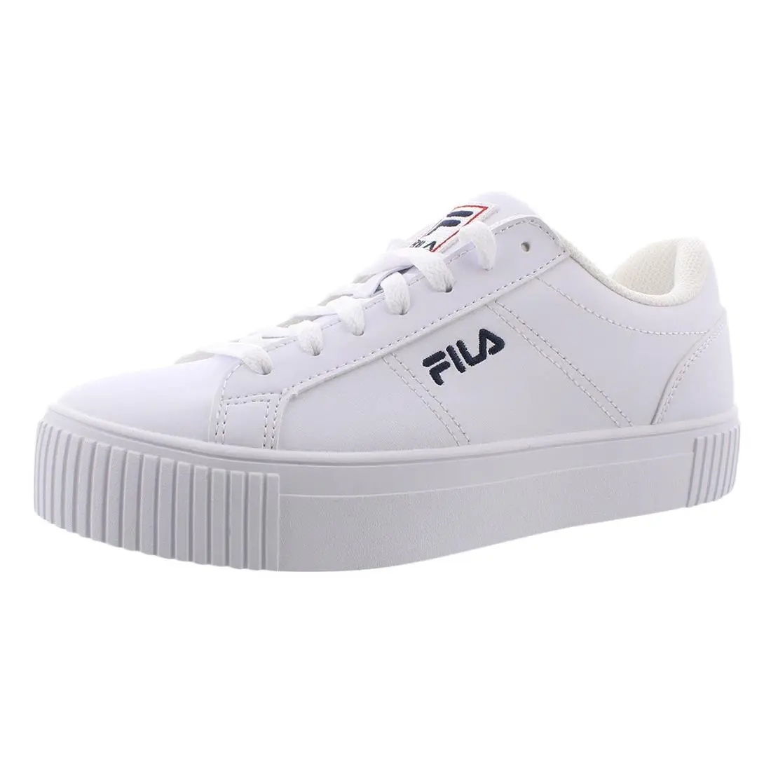 Fila shoes - White, Main: White (UPC: 789482996567) 0