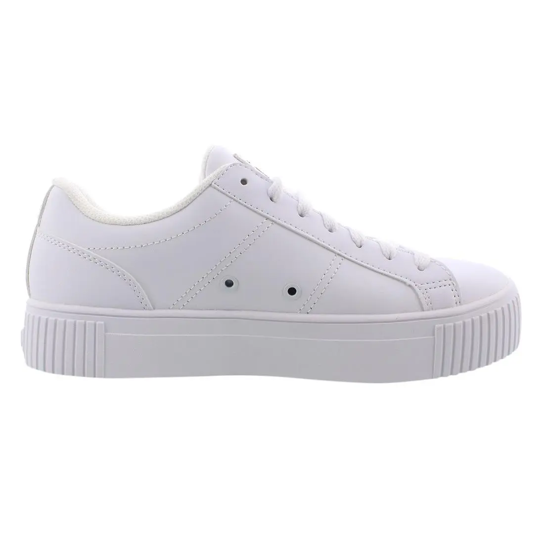 Fila shoes - White, Main: White (UPC: 789482996567) 1
