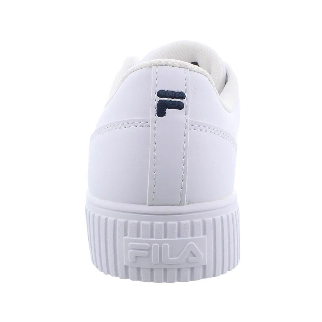 Fila shoes - White, Main: White (UPC: 789482996567) 2