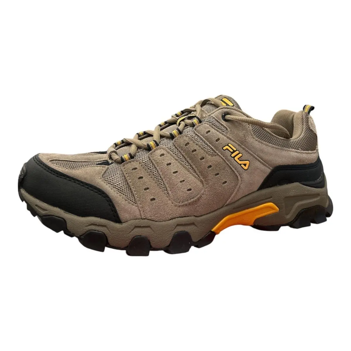 Fila Travail Men’s Trail All-terrain Sneakers