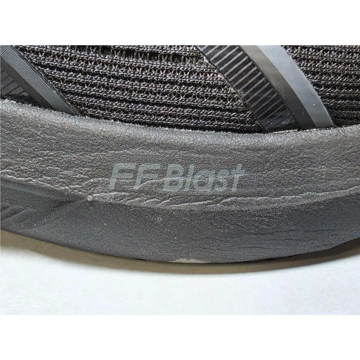 Asics shoes - ASICS GT-1000 4 - GT-1000 14 - Black (UPC: 197298931434) 2