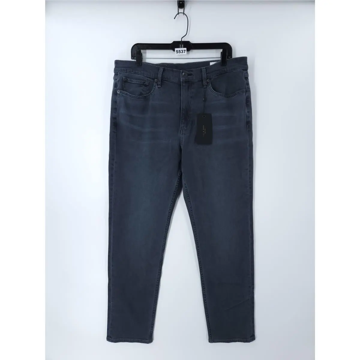 Rag Bone Fit 2 Stretch Infuse Jeans - Minna Size 36x30