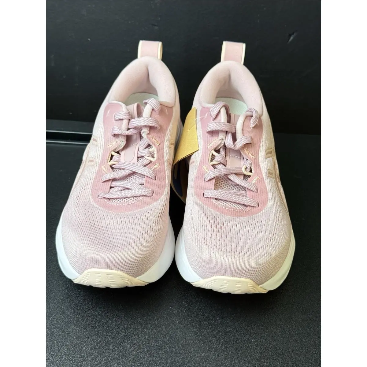 Asics shoes - ASICS GEL-Pulse - 1012b930-700 - Pink 4