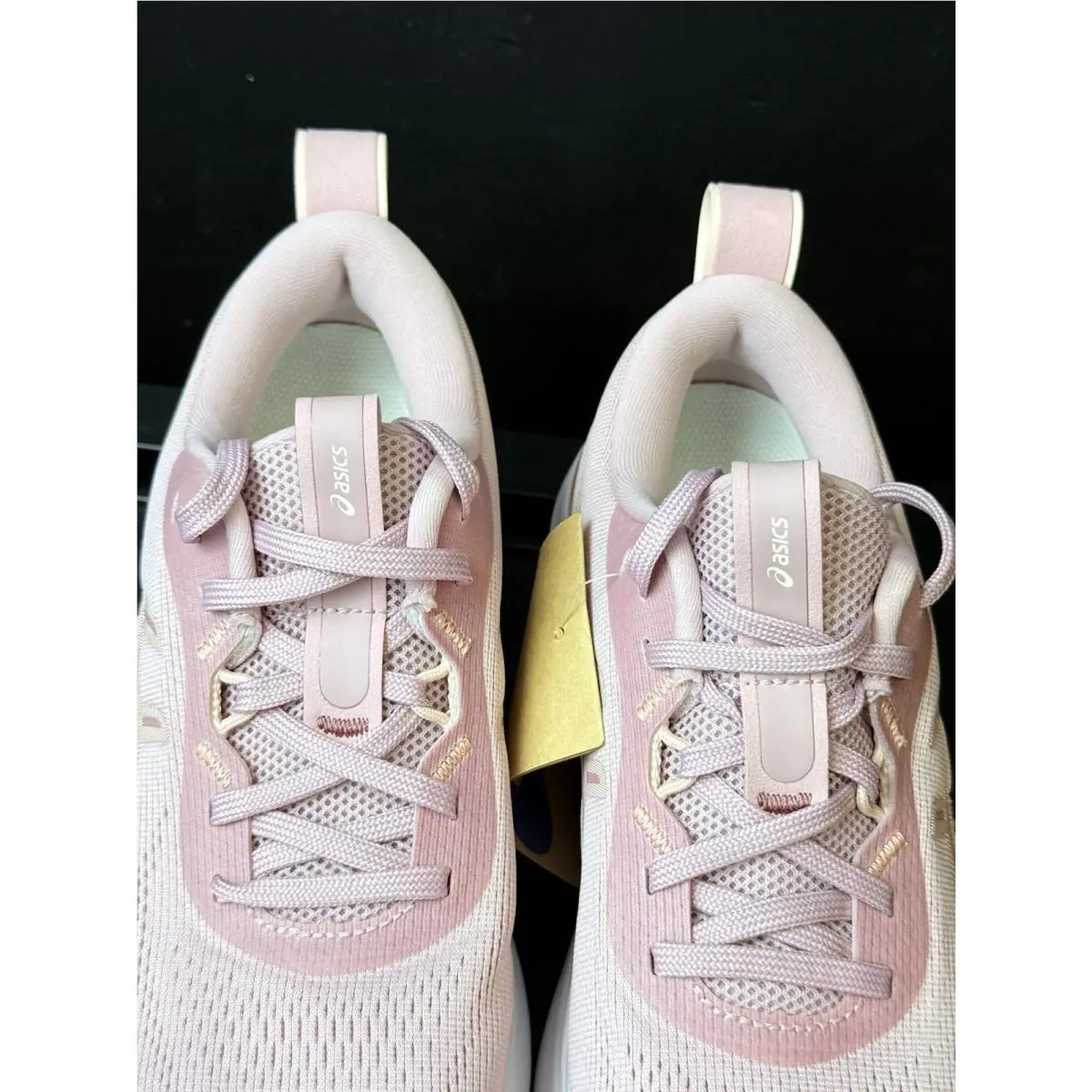 Asics shoes - ASICS GEL-Pulse - 1012b930-700 - Pink 7