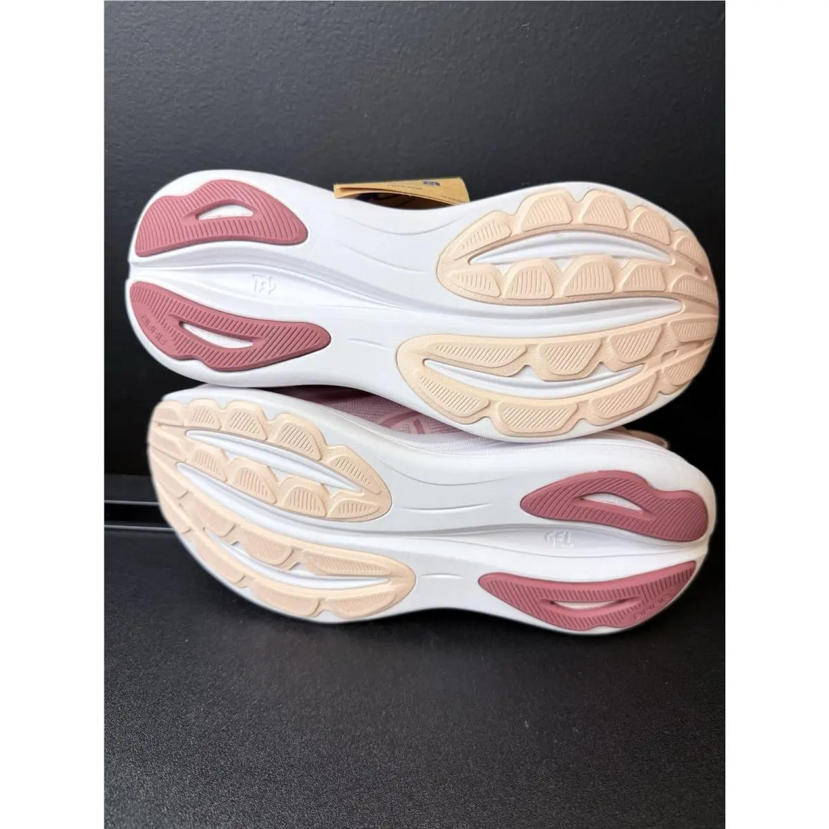 Asics shoes - ASICS GEL-Pulse - 1012b930-700 - Pink 10