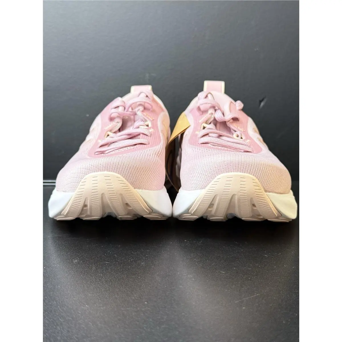Asics shoes - ASICS GEL-Pulse - 1012b930-700 - Pink 1