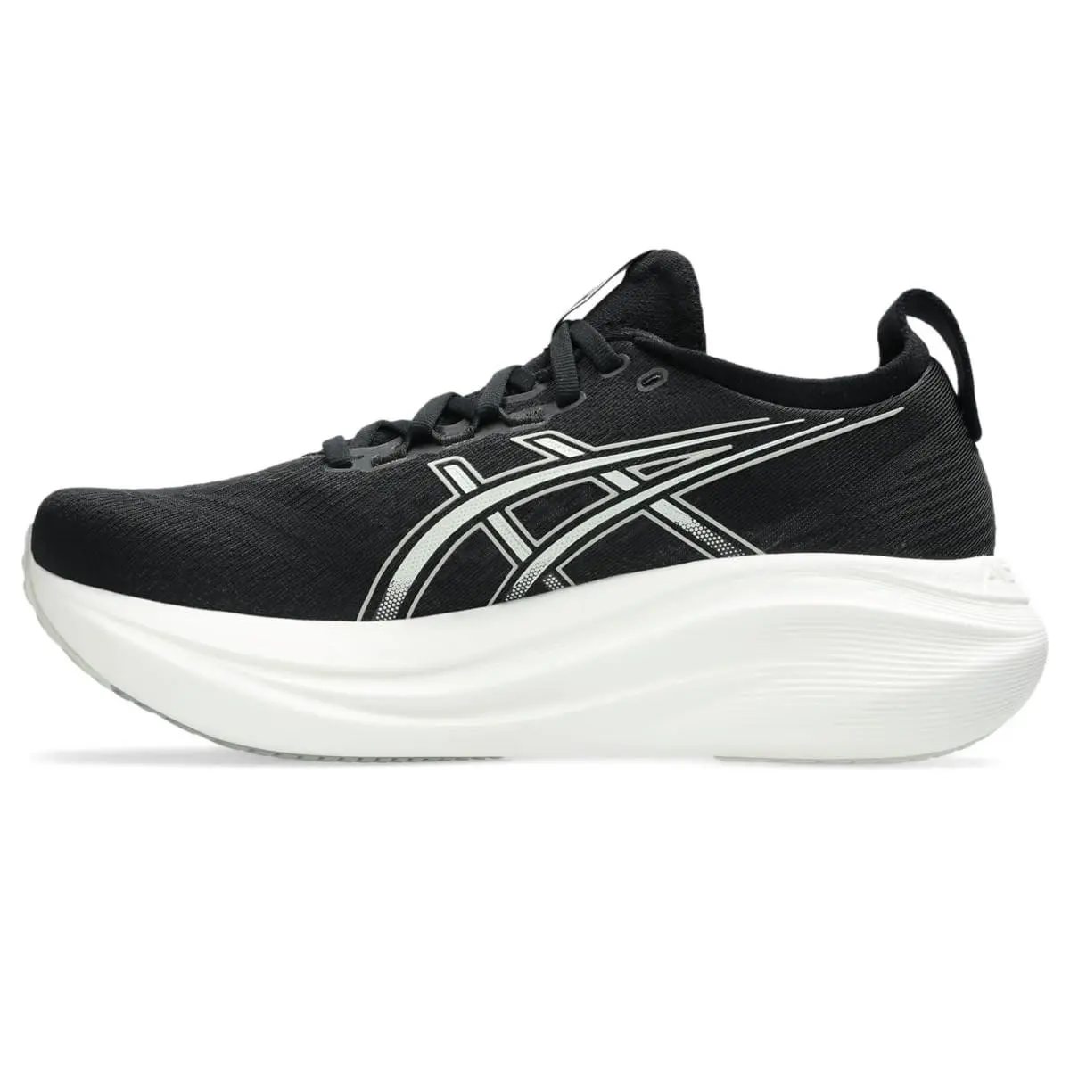 Asics shoes - 1012B753002 - 1012B753002 - Black/Lake Grey (UPC: 197298656733) 2