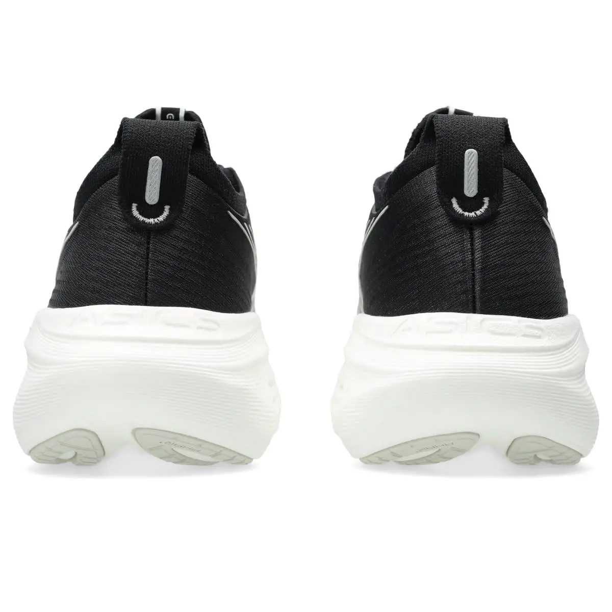 Asics shoes - 1012B753002 - 1012B753002 - Black/Lake Grey (UPC: 197298656733) 3