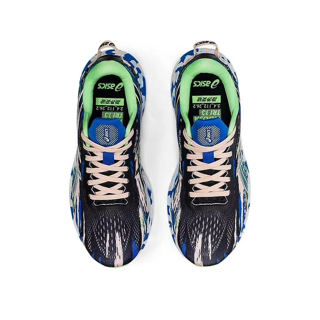 Asics shoes - ASICS Noosa Tri 13 - Noosa Tri - 1012A898-004 - Black 4