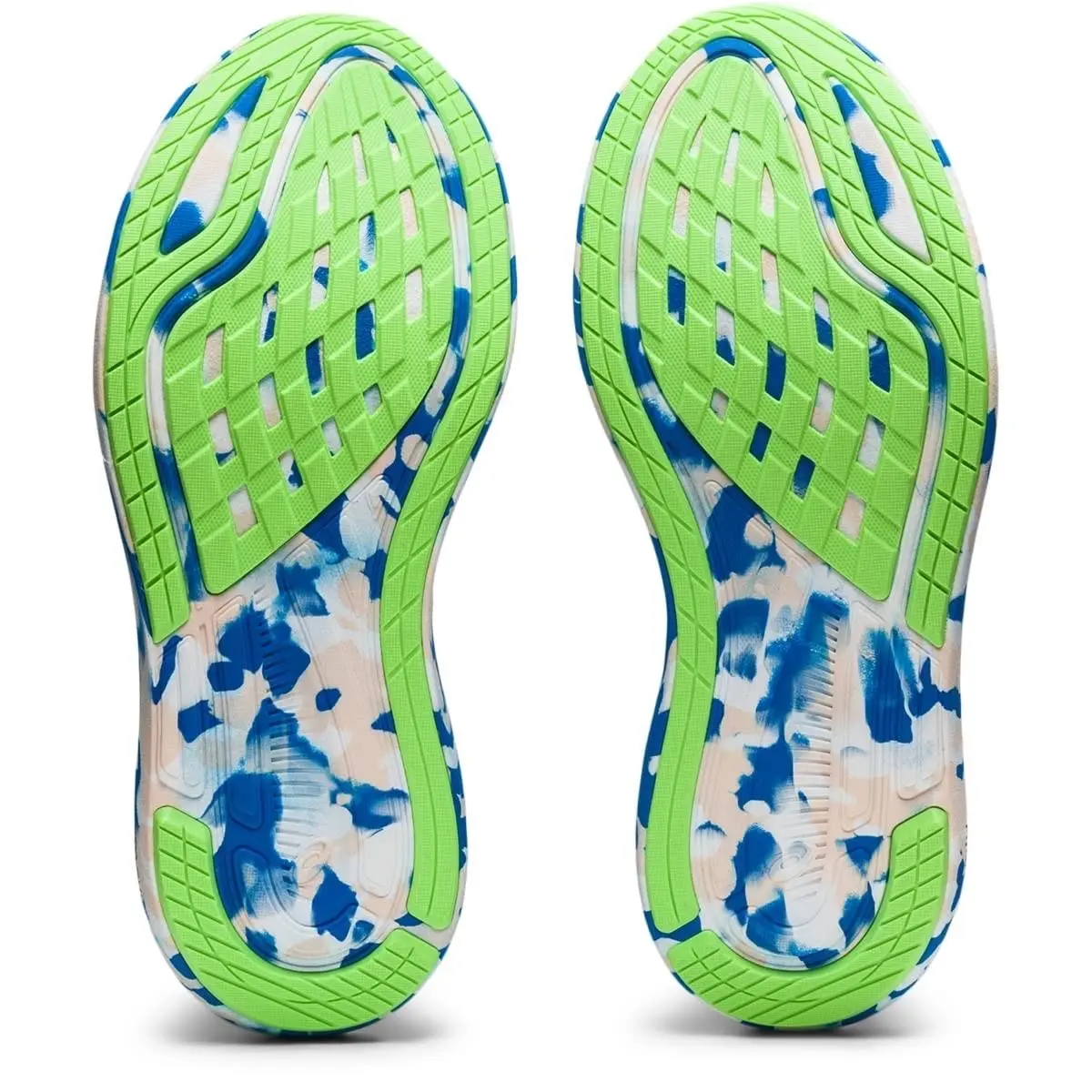Asics shoes - ASICS Noosa Tri 13 - Noosa Tri - Black/Pearl Pink 4