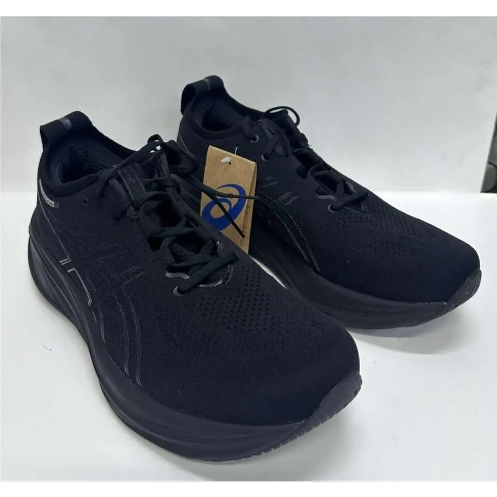 Asics Men`s Gel-nimbus 26 Running Shoe