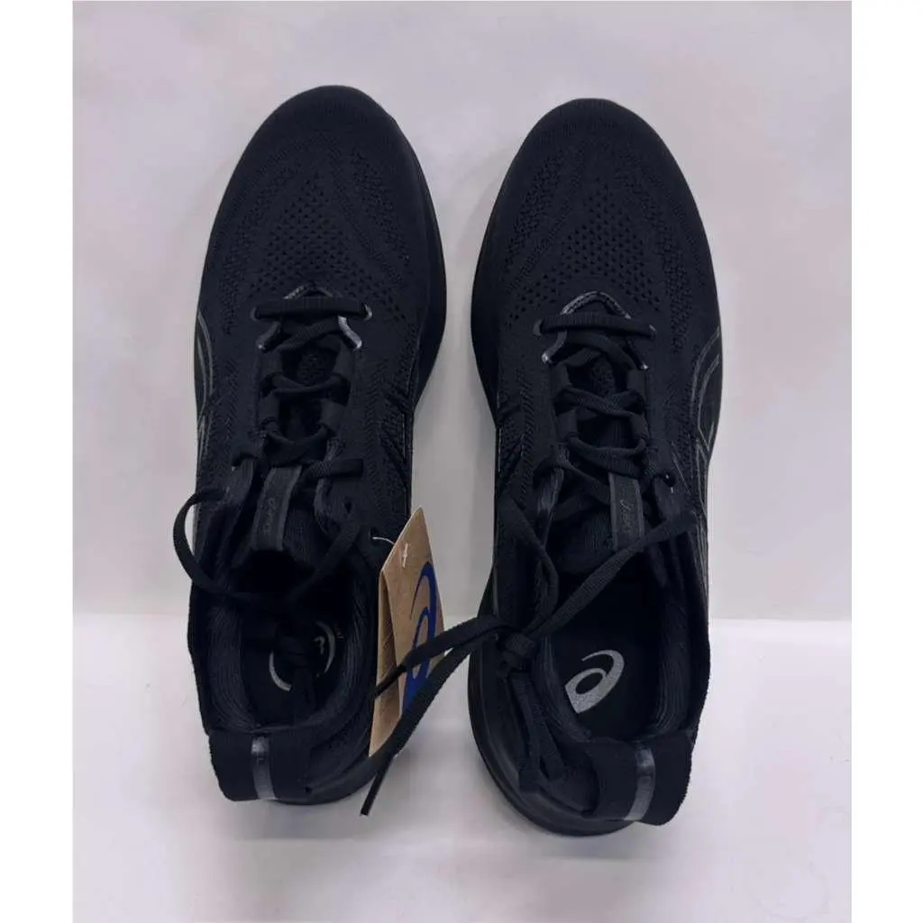 Asics shoes - Black 1