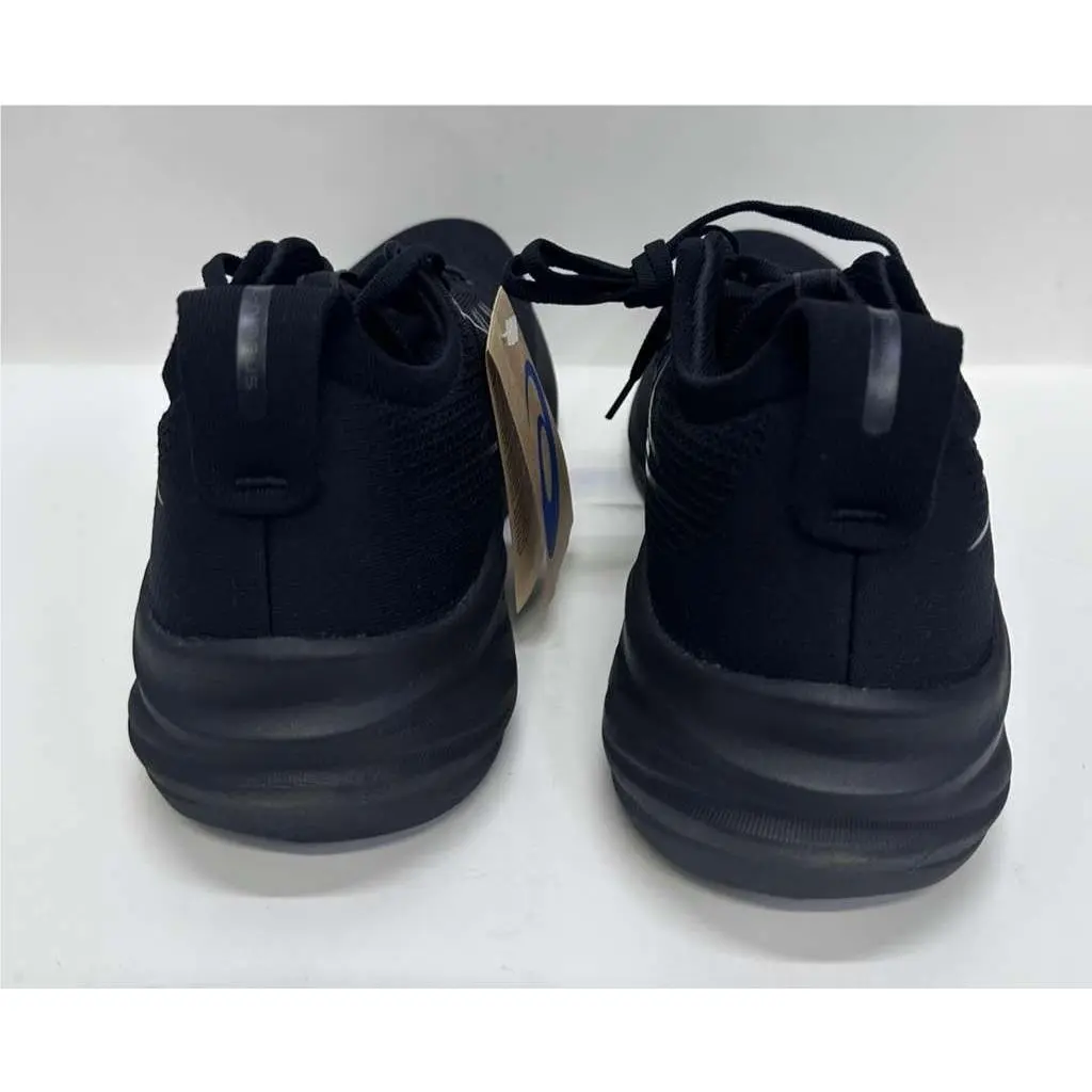Asics shoes - Black 3
