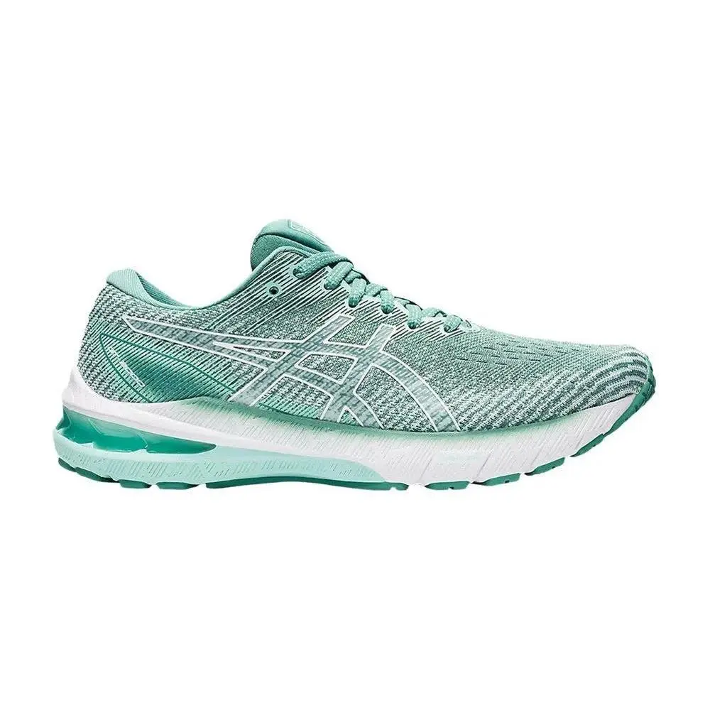 Asics shoes - ASICS GT-2000 10 - Sage/White 0