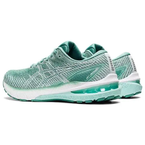Asics shoes - ASICS GT-2000 10 - Sage/White 2