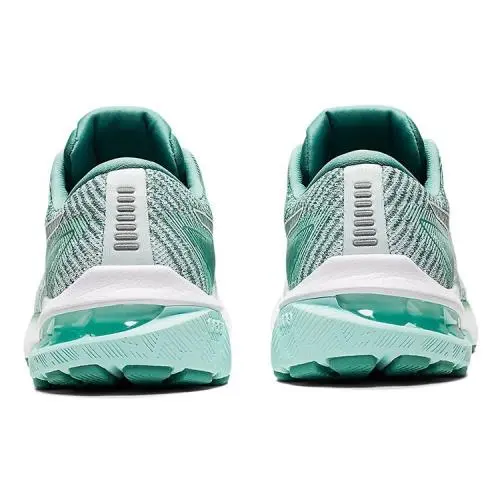 Asics shoes - ASICS GT-2000 10 - Sage/White 4