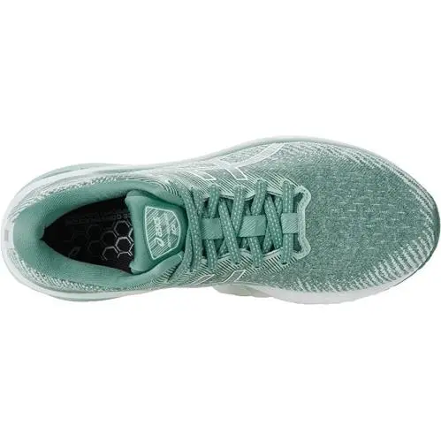 Asics shoes - ASICS GT-2000 10 - Sage/White 6