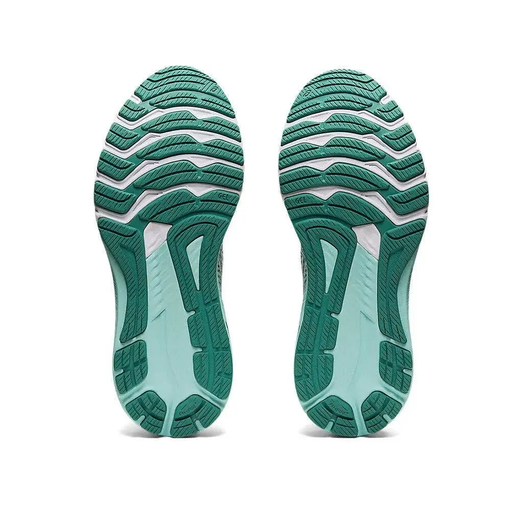 Asics shoes - ASICS GT-2000 10 - Sage/White 7