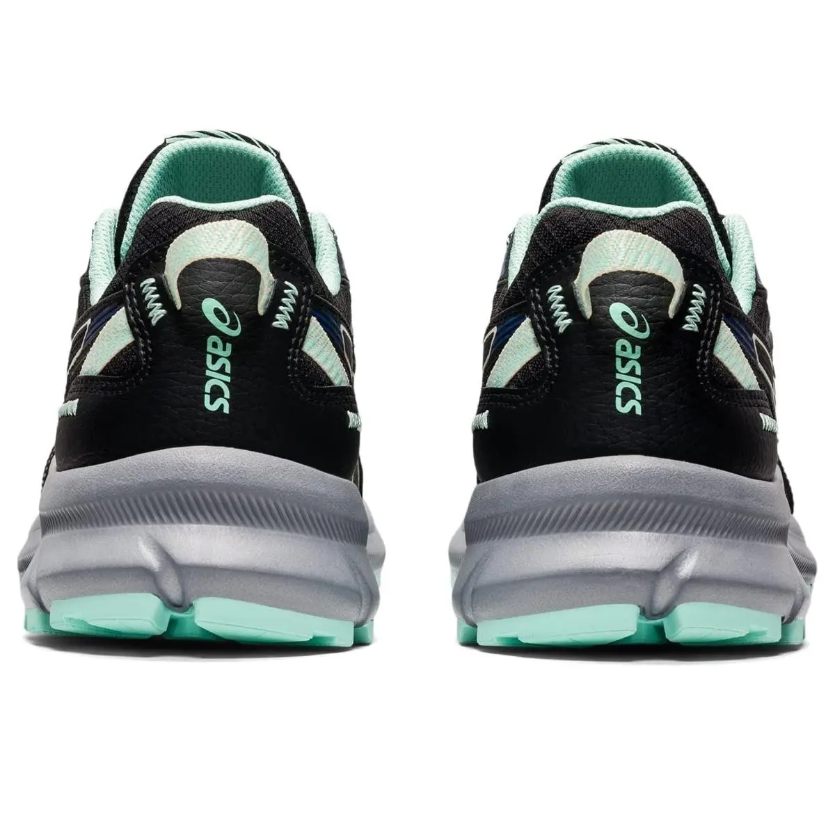 Asics shoes - ASICS Trail Scout 2 - Trail Scout - 1012B039 - Black/Birch 3
