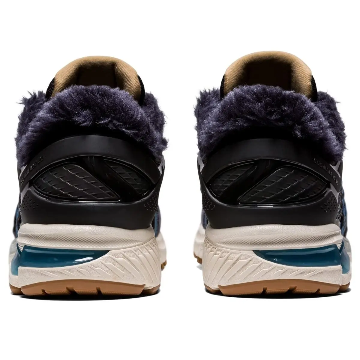 Asics shoes - ASICS GEL KAYANO 26 SPS - Gray 3