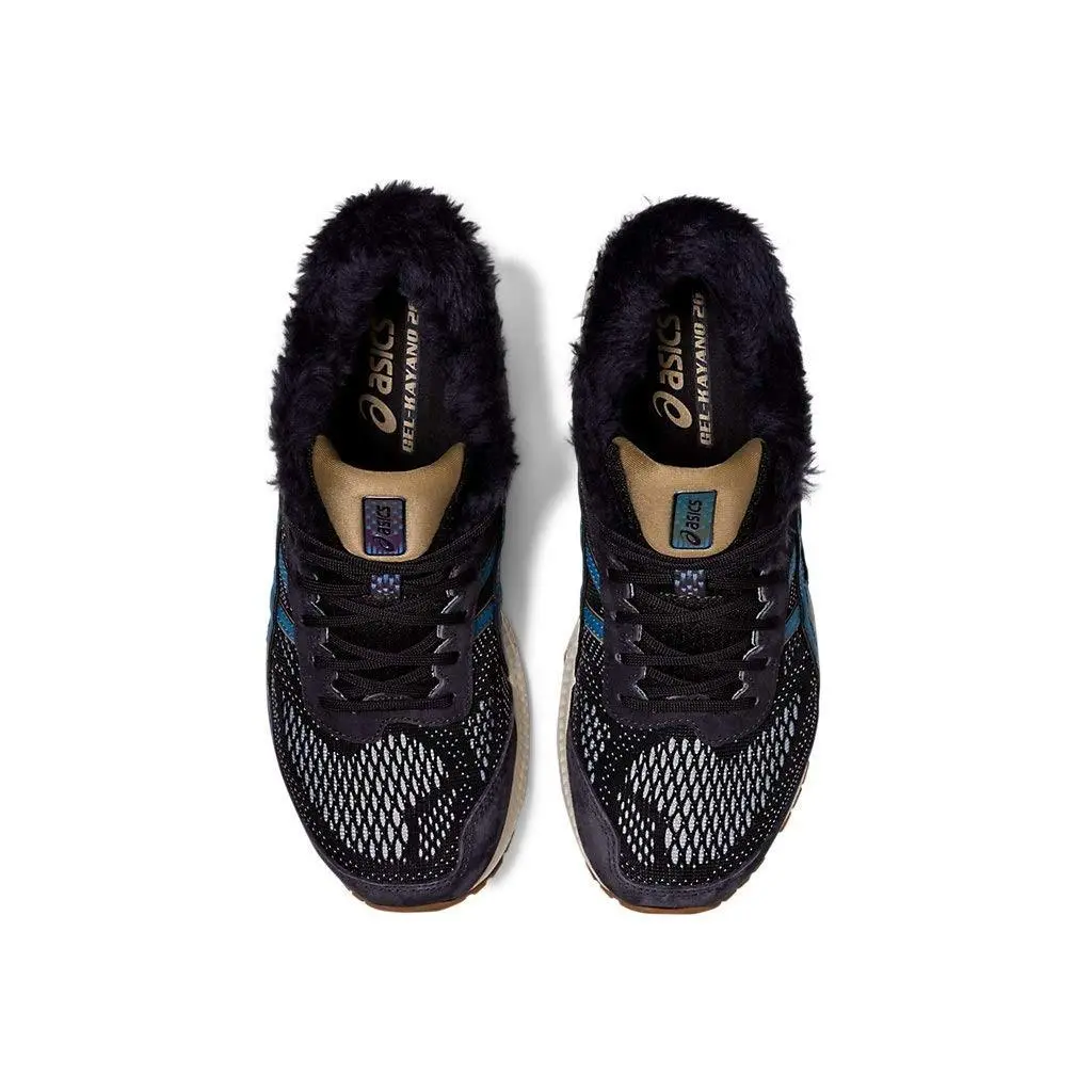 Asics shoes - ASICS GEL KAYANO 26 SPS - Gray 4