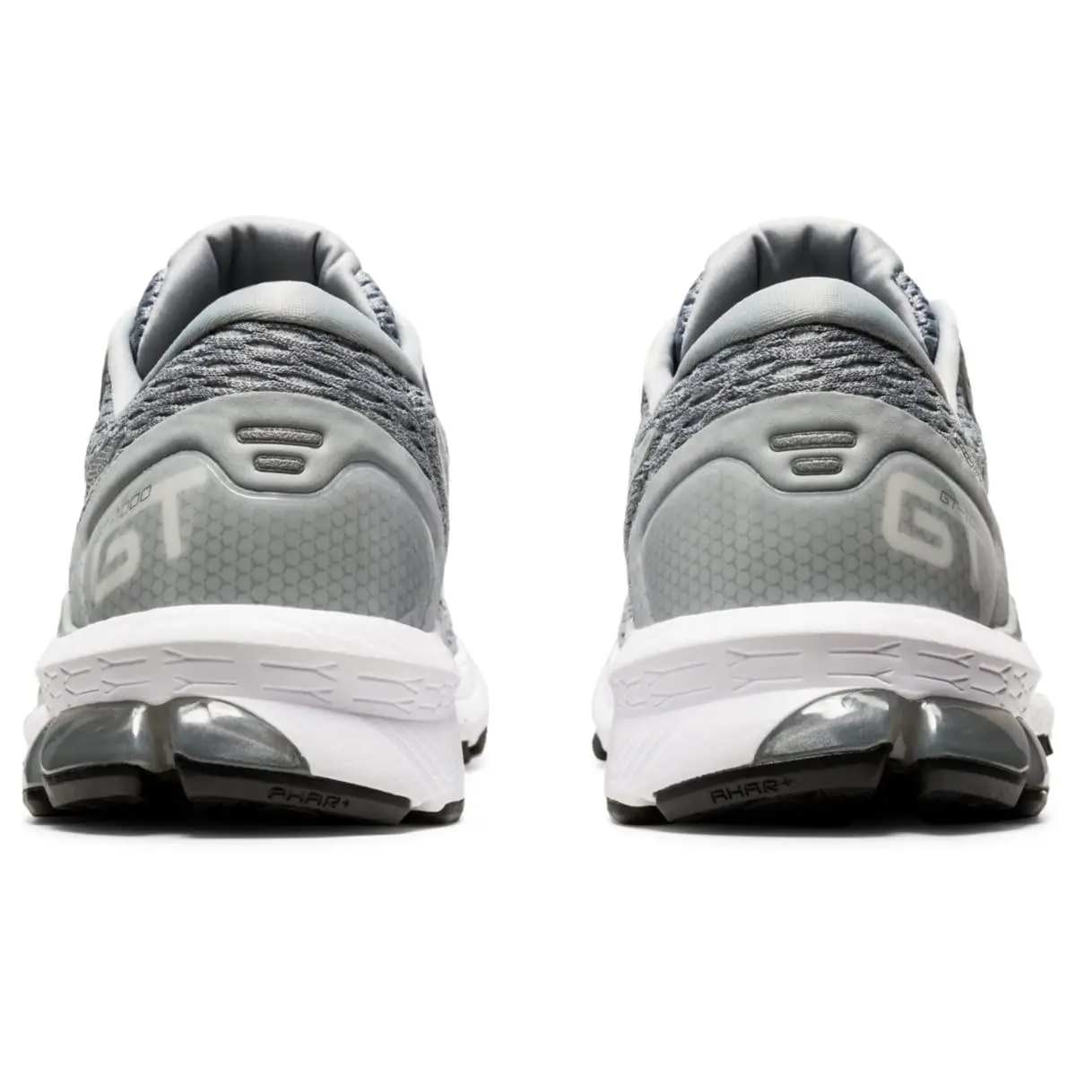 Asics shoes - ASICS GT-1000 - Piedmont Grey/Pure Silver 2